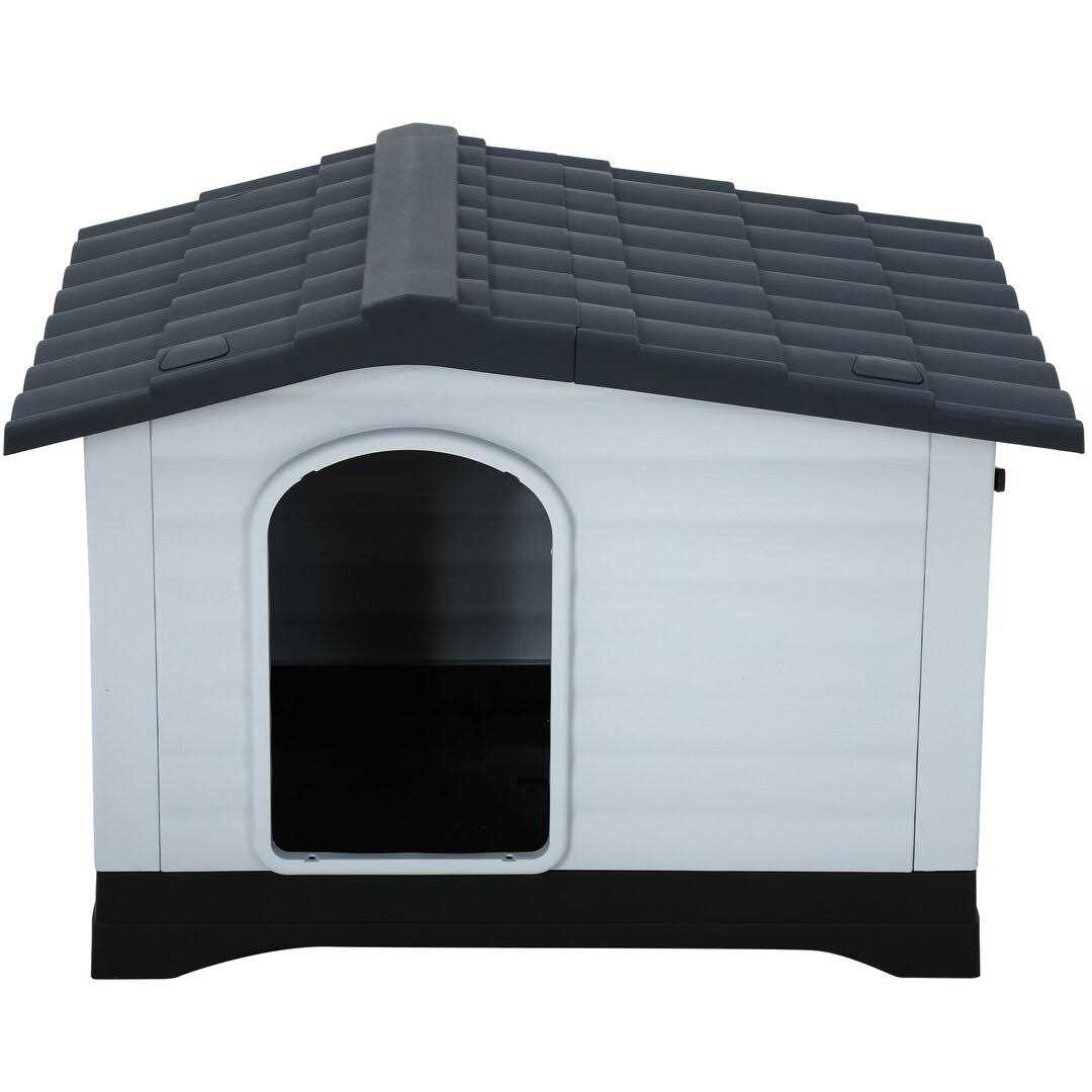 Dog House N108