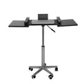 Adjustable Laptop Cart X63500