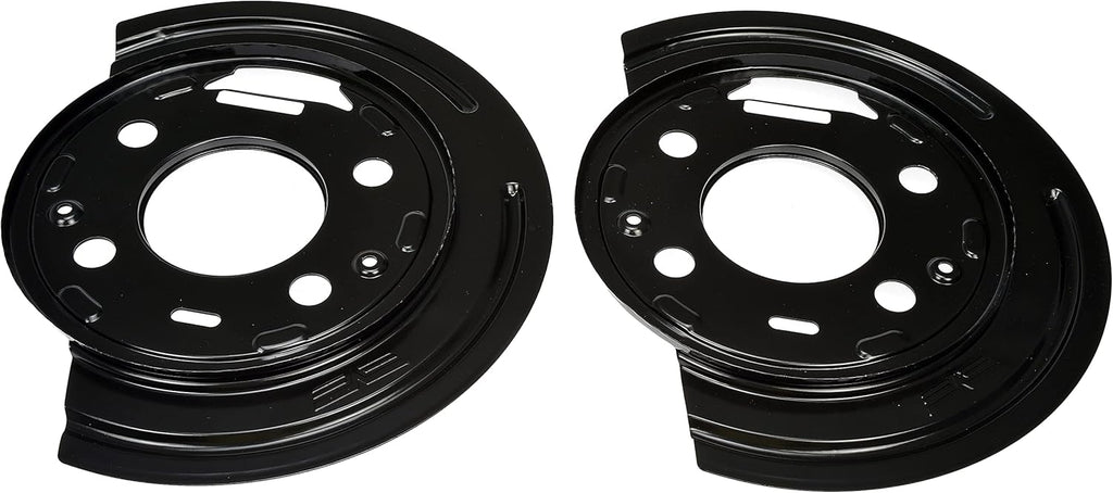 Rear Brake Dust Shield D7129