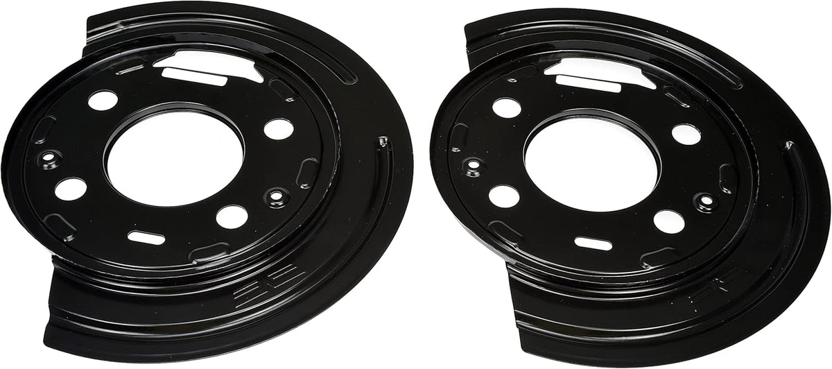 Rear Brake Dust Shield D7129