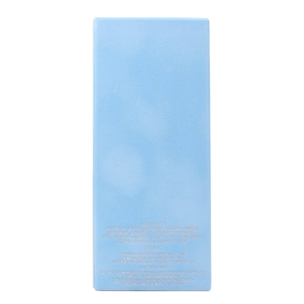 Light Blue 3.3 oz Eau De Toilette Spray Z728