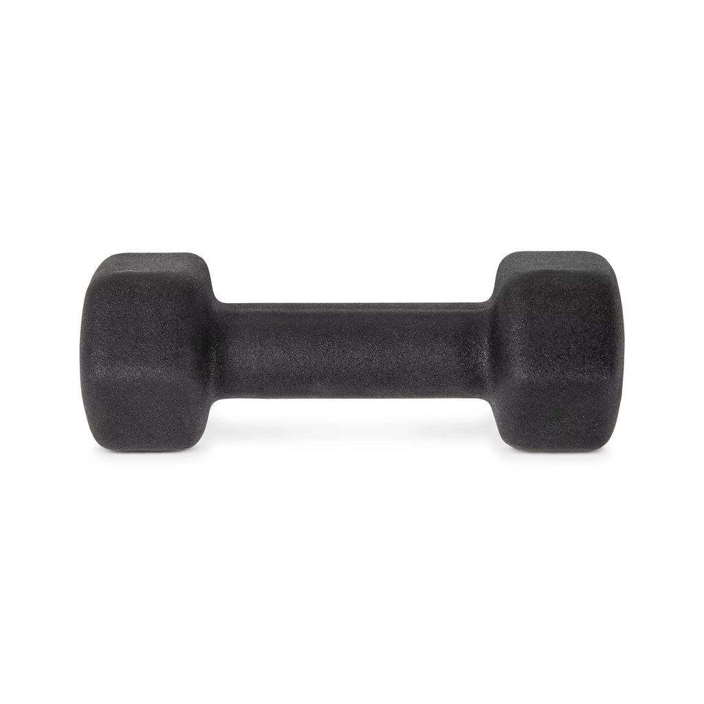 5lb Neoprene Dumbbell H408