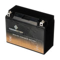 12 Volt 20 Ah 260 CCA Snowmobile Battery U500