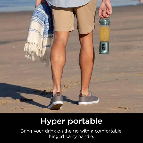 Portable Blender N748