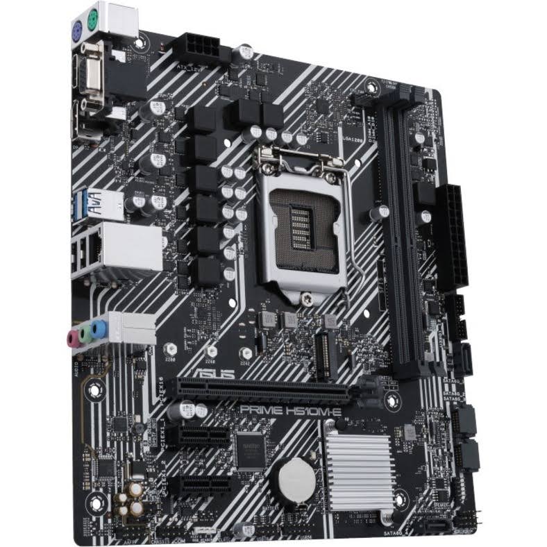 Micro-ATX Motherboard Y816