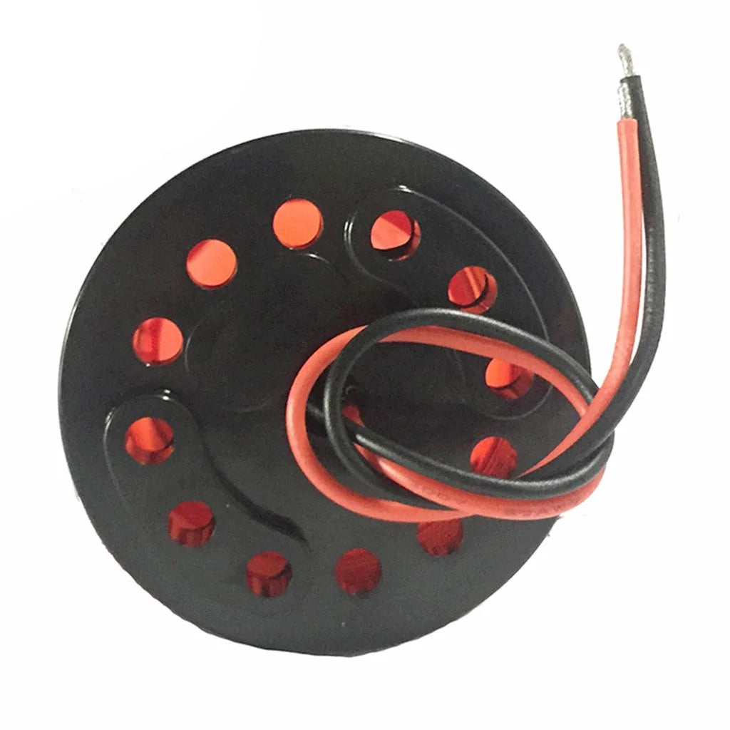 Boat Red LED Light 12 VDC 360 Degree U675249