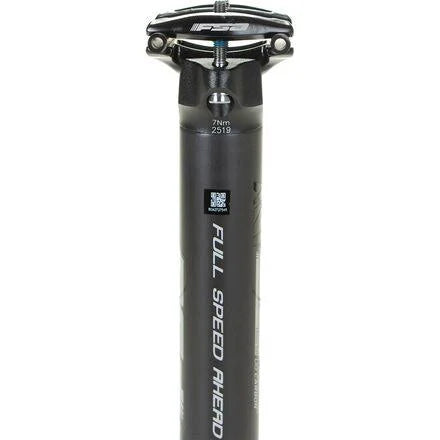 Carbon SB0 Seatpost 31.6mm 400mm G10970