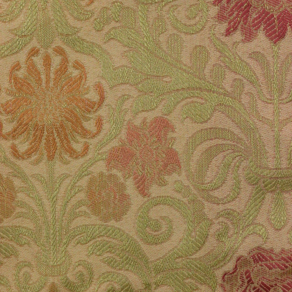 Cherry Victorian Sofa C85328