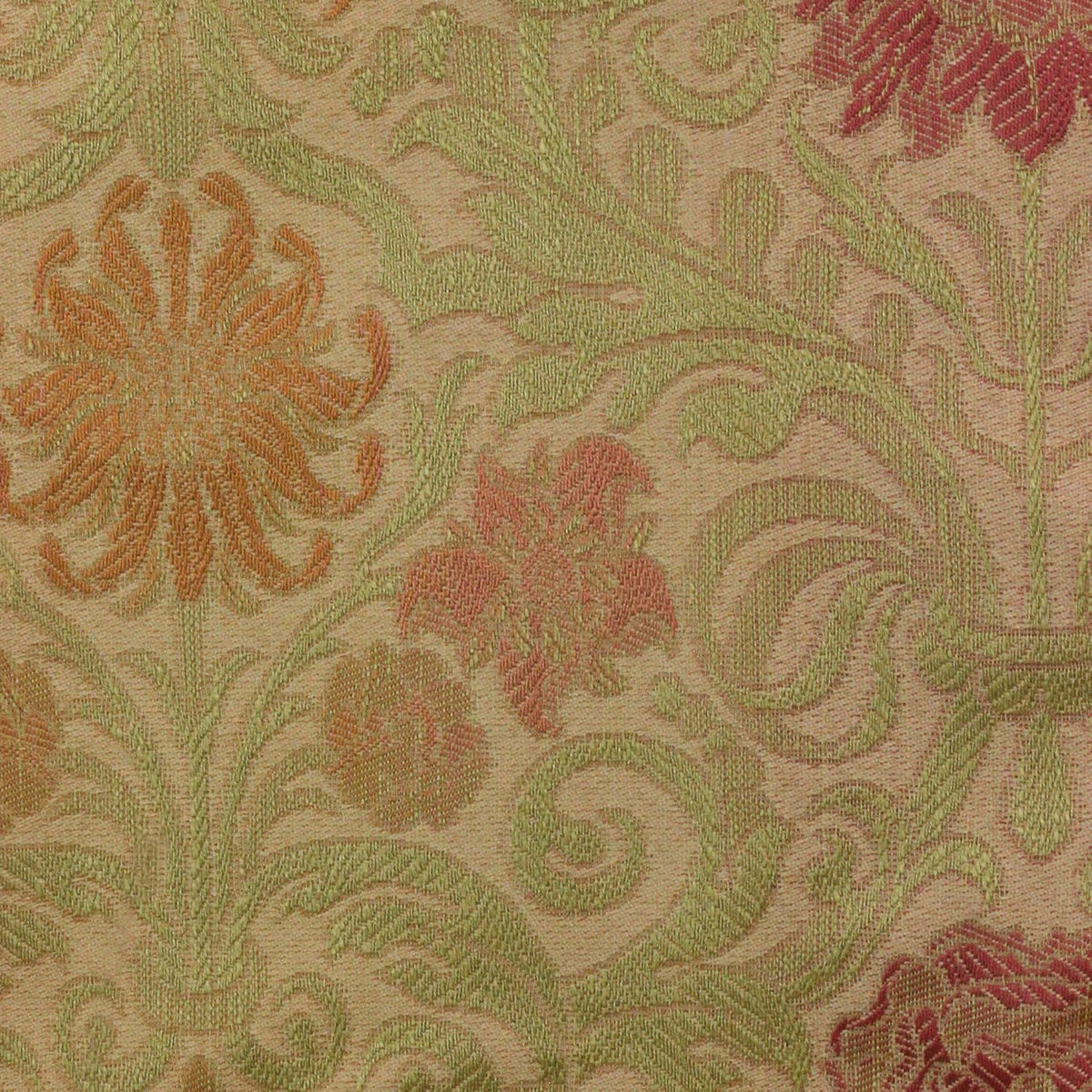 Cherry Victorian Sofa C85328