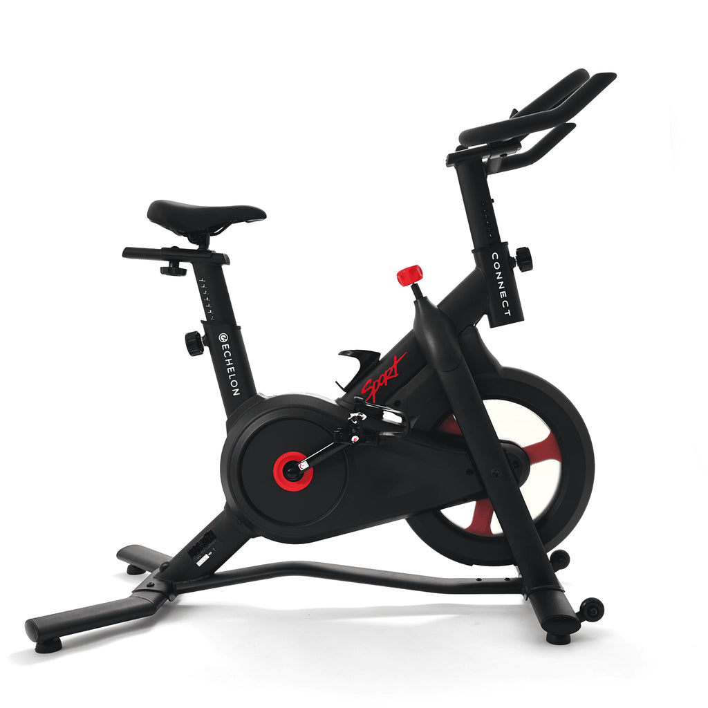 Indoor Cycling Exercise Bike D41362