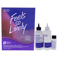 Alkaline Permanent Treatment G6073