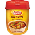 Beef soup & seasoning mix 14.1 oz R43941