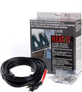 100 feet 5 Watts Per Foot Snow De-Icing Cable X656429