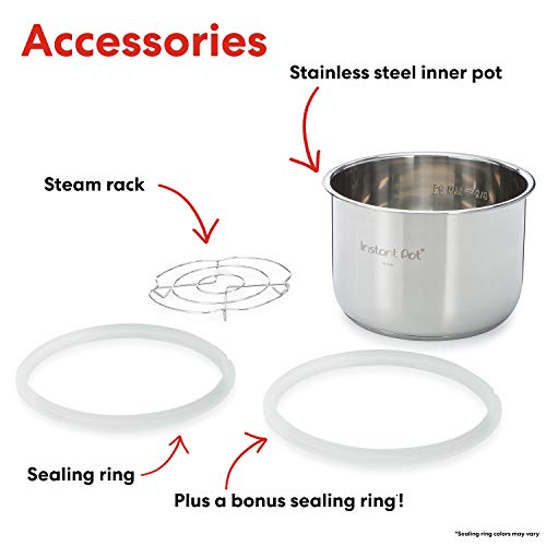 7 In 1 Programmable Stainless Steel Automatic Pressure Cooker X1869