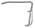 Breast Retractor H175