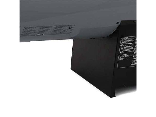 300,000-BTU Portable Forced Air Propane Heater V868528