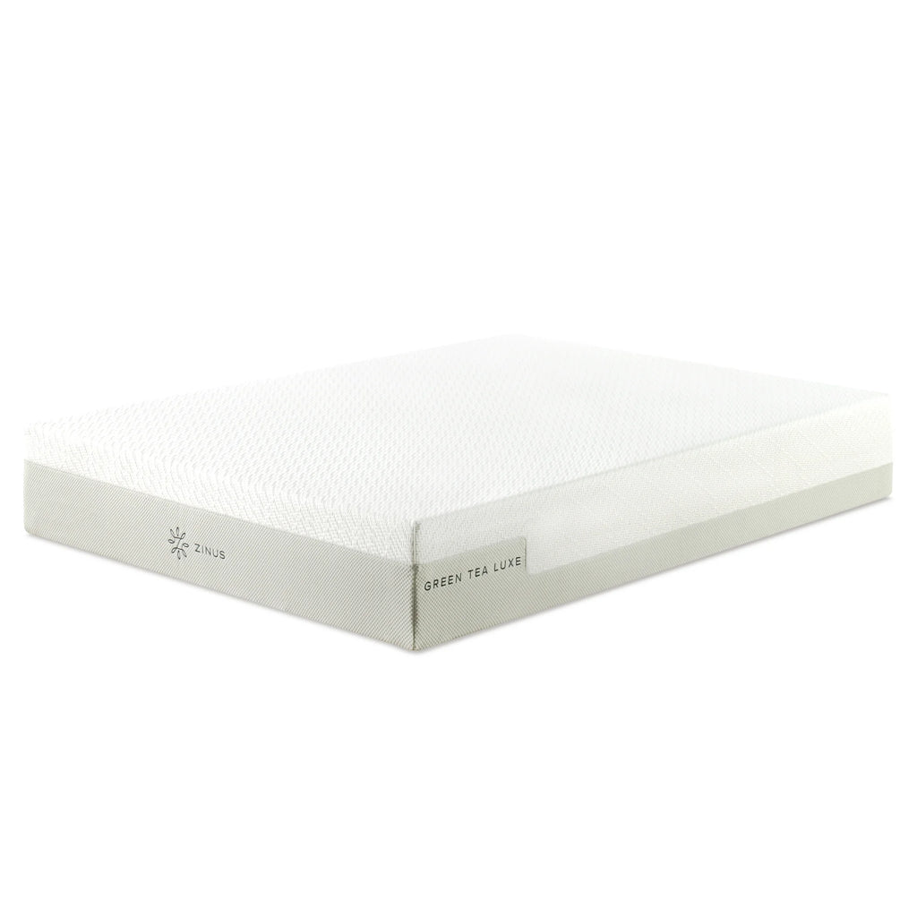 Queen Memory Foam Mattress N4077