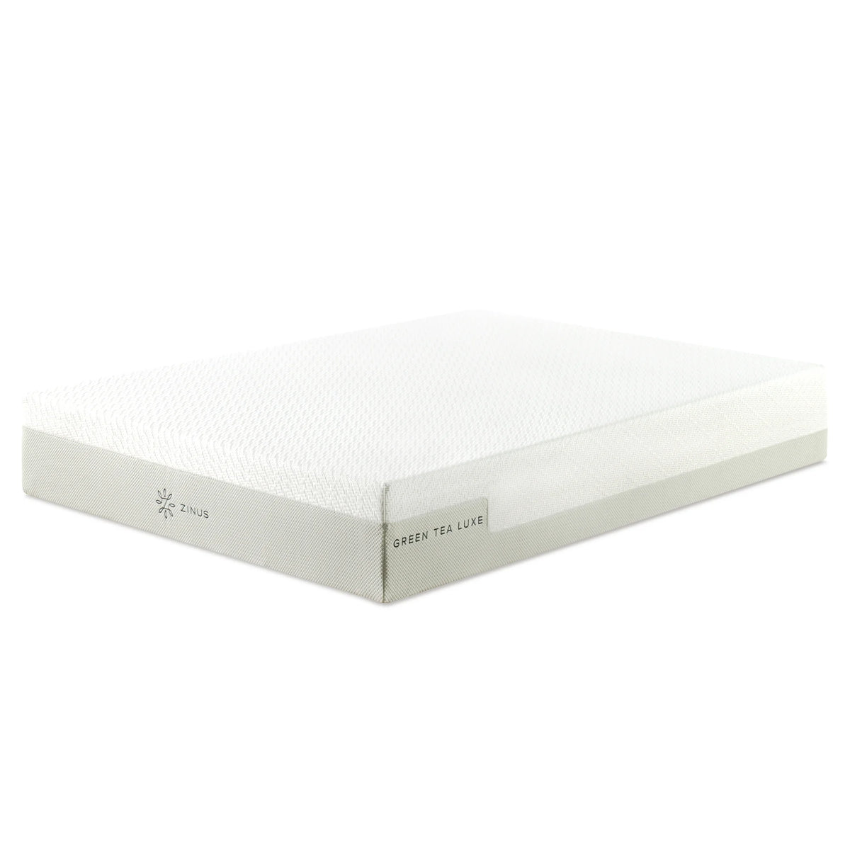 Queen Memory Foam Mattress N4077