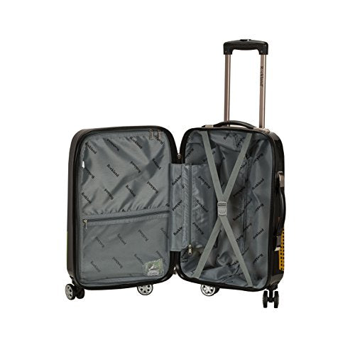 Hardside Spinner Wheel Luggage, Carry-On 20" Y3377