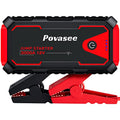 3000A Peak 12V Jump Starter with Power Bank L663659