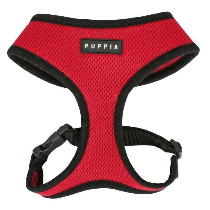 Dog Soft Harness S60383