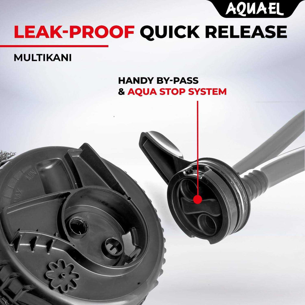 Aquael Multikani 800 X27755