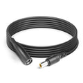 8mm DC Power Plug 10Ft Extension Cable A940