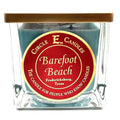 Small 8oz 1 Wick Jar Candle B644337