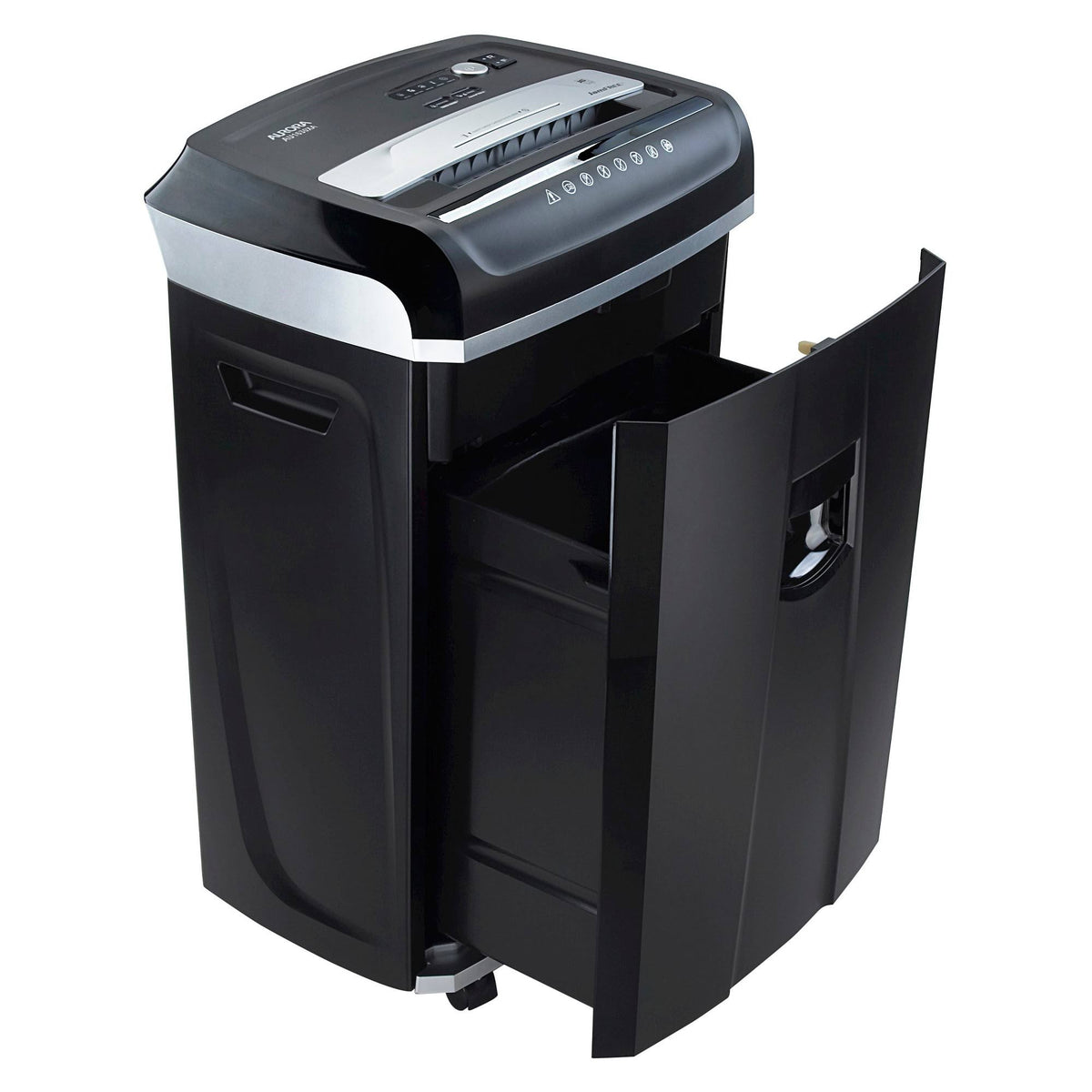 16 Sheet Cross Cut Shredder U6933