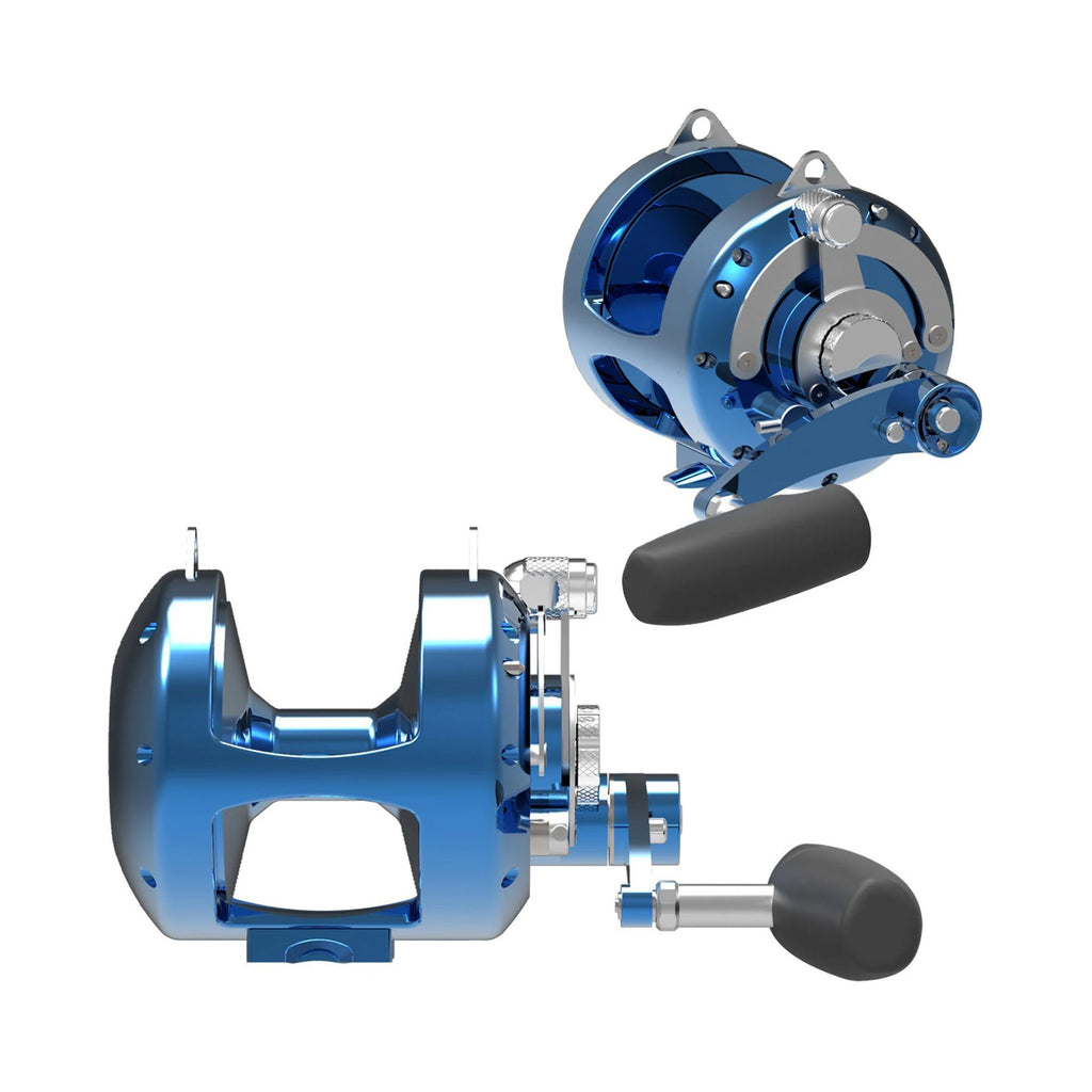 Gold Three Speed Reel Z396261
