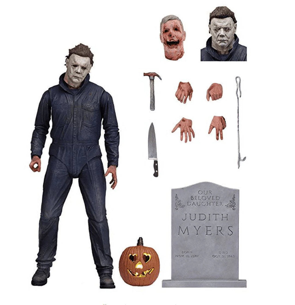 7 Scale Action Figure G778