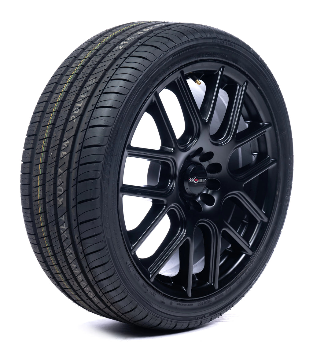 All-Season Tire 225/50R17 98W H922159
