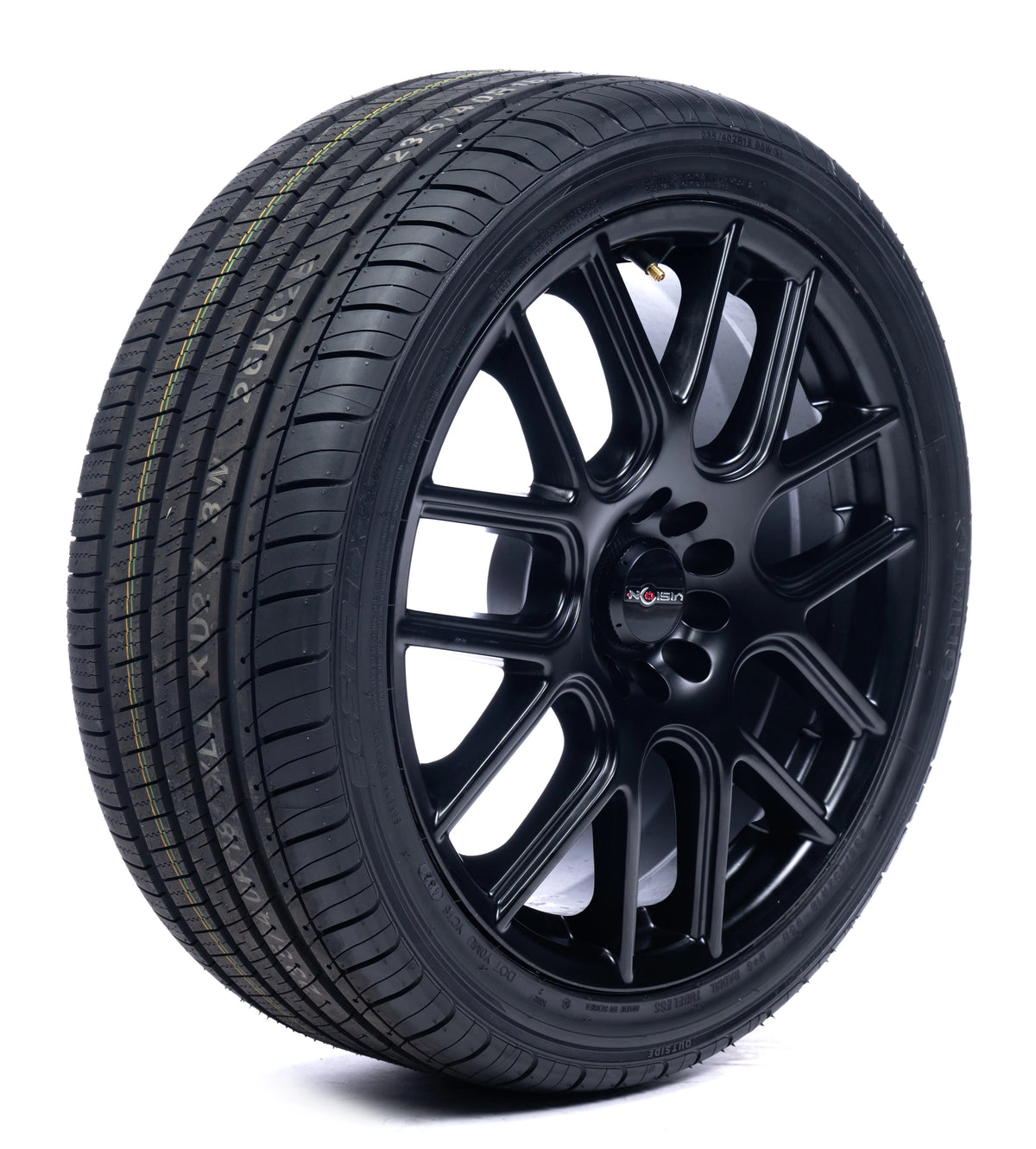 All-Season Tire 225/50R17 98W H922159