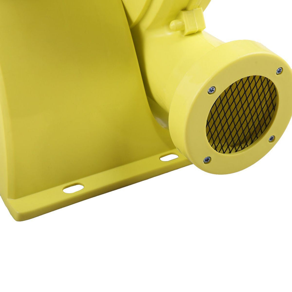 Outdoor Indoor Air Blower Pump Fan for Inflatable Bounce Castle Water Slides J8565