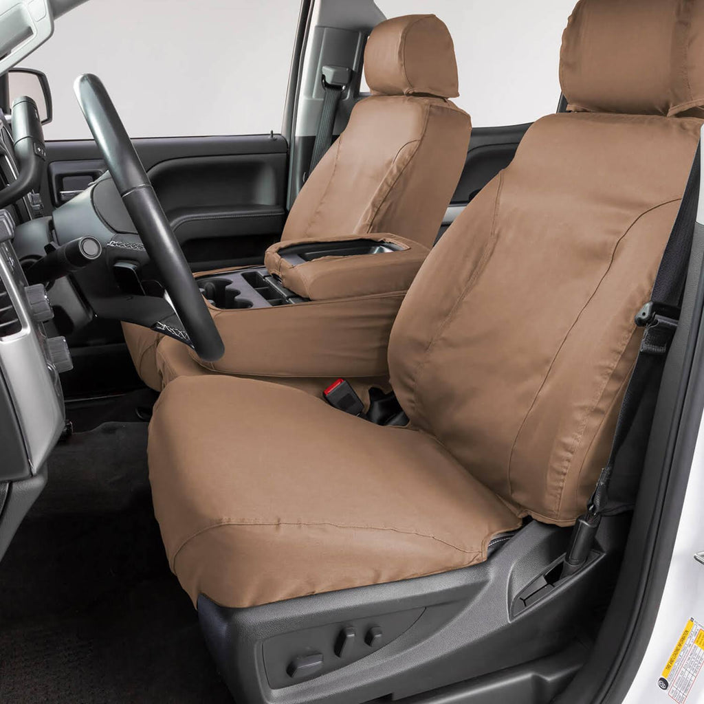 Seat Covers W557