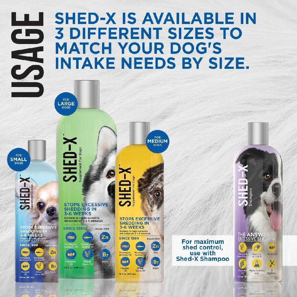 Liquid Supplement for Dogs C1166