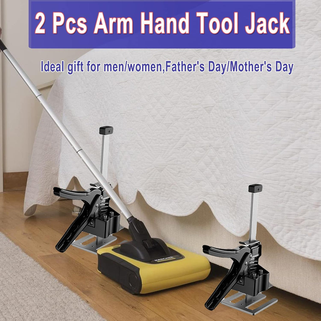 2 Pack Multifunctional Height Adjustment Lifting Device F510