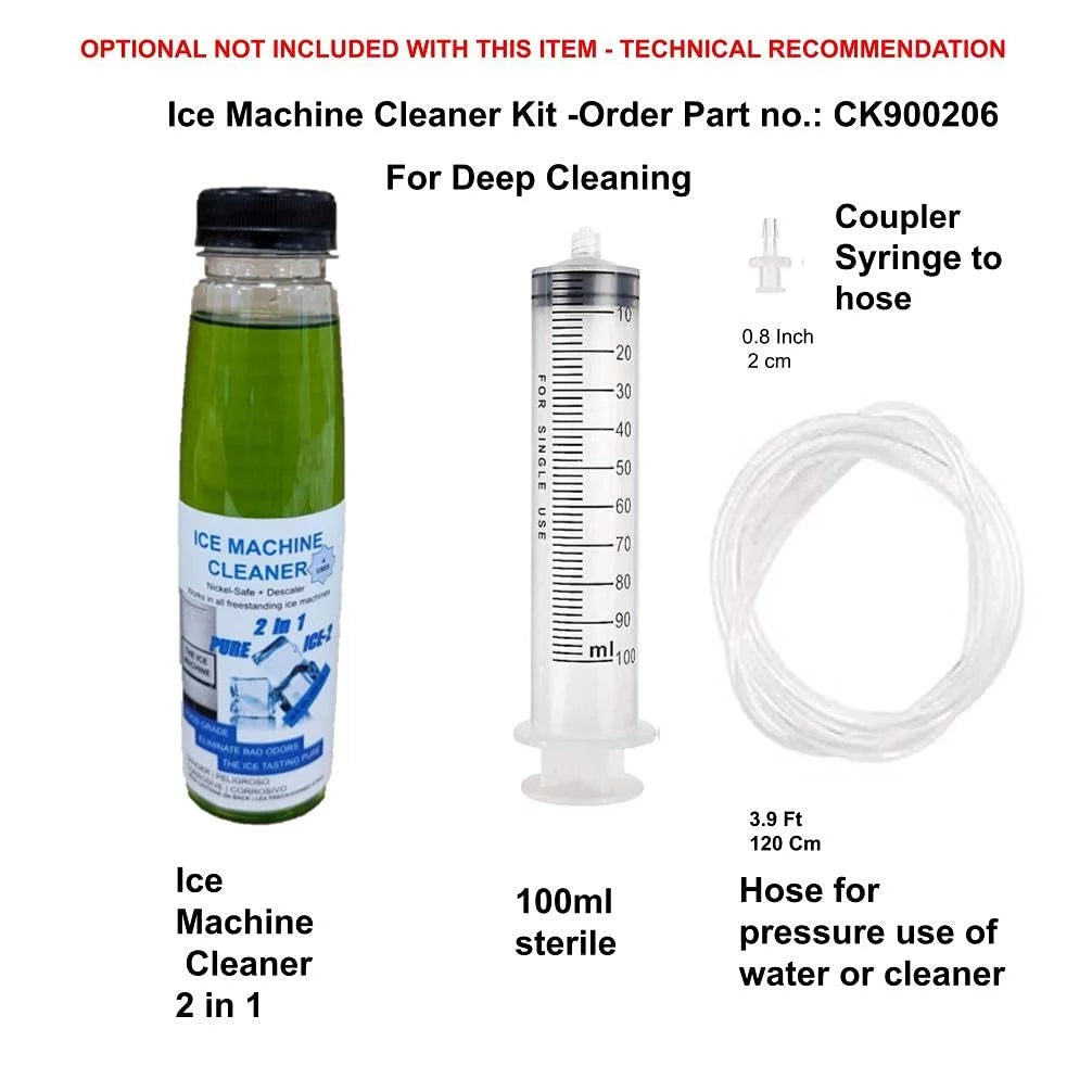 Ice Machine Cleaner J969317