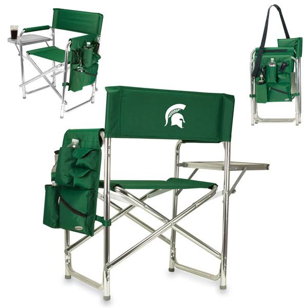 Hunter Green Sports Chair J890839