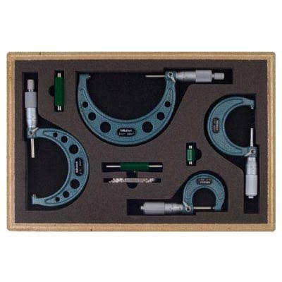 Mechanical Micrometers I156896