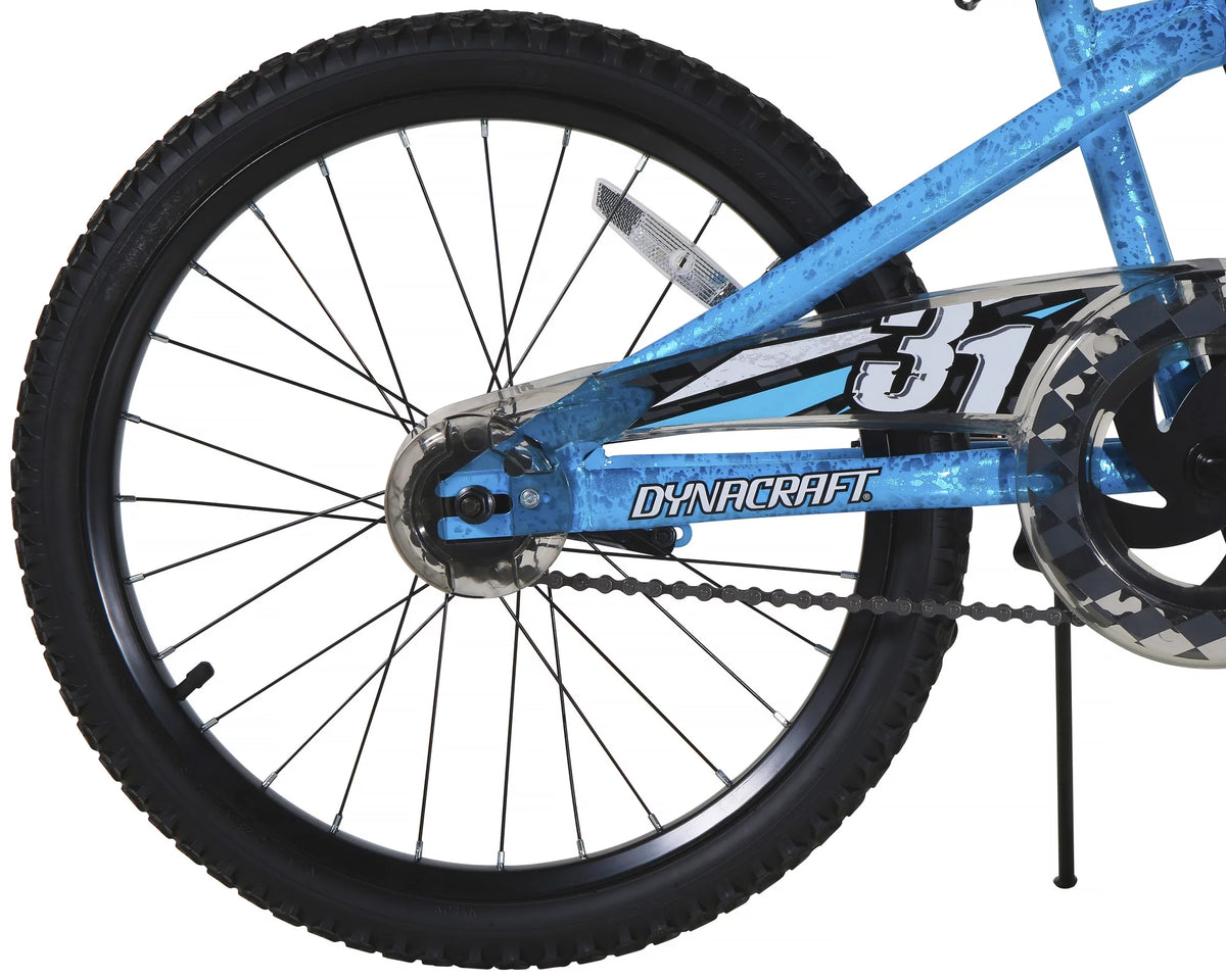 20-Inch BMX Bike L822