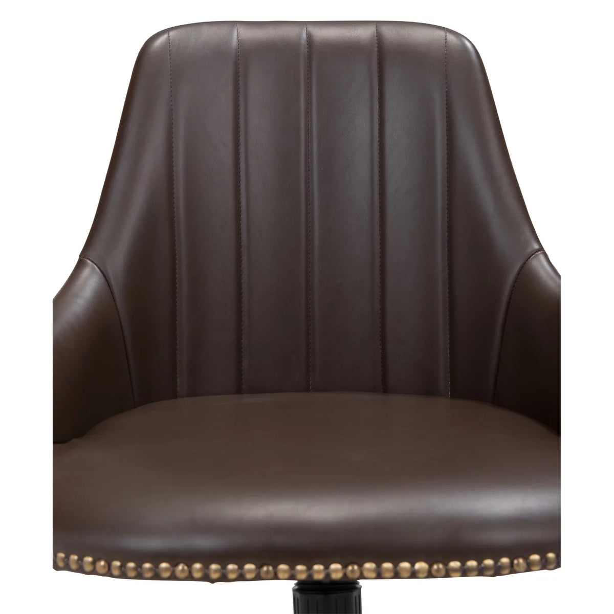 Office Chair Brown N6722