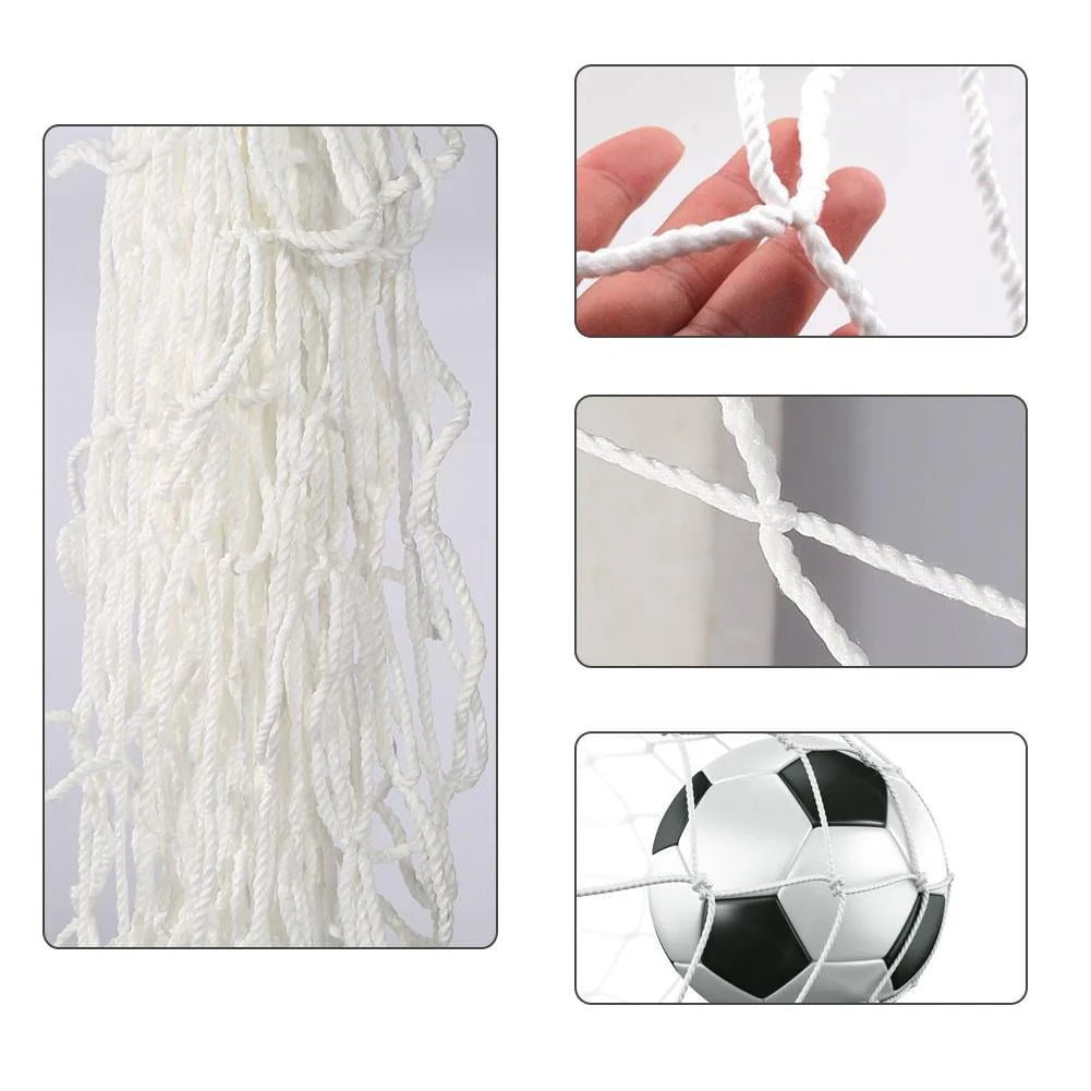Full Size Soccer Net N989003