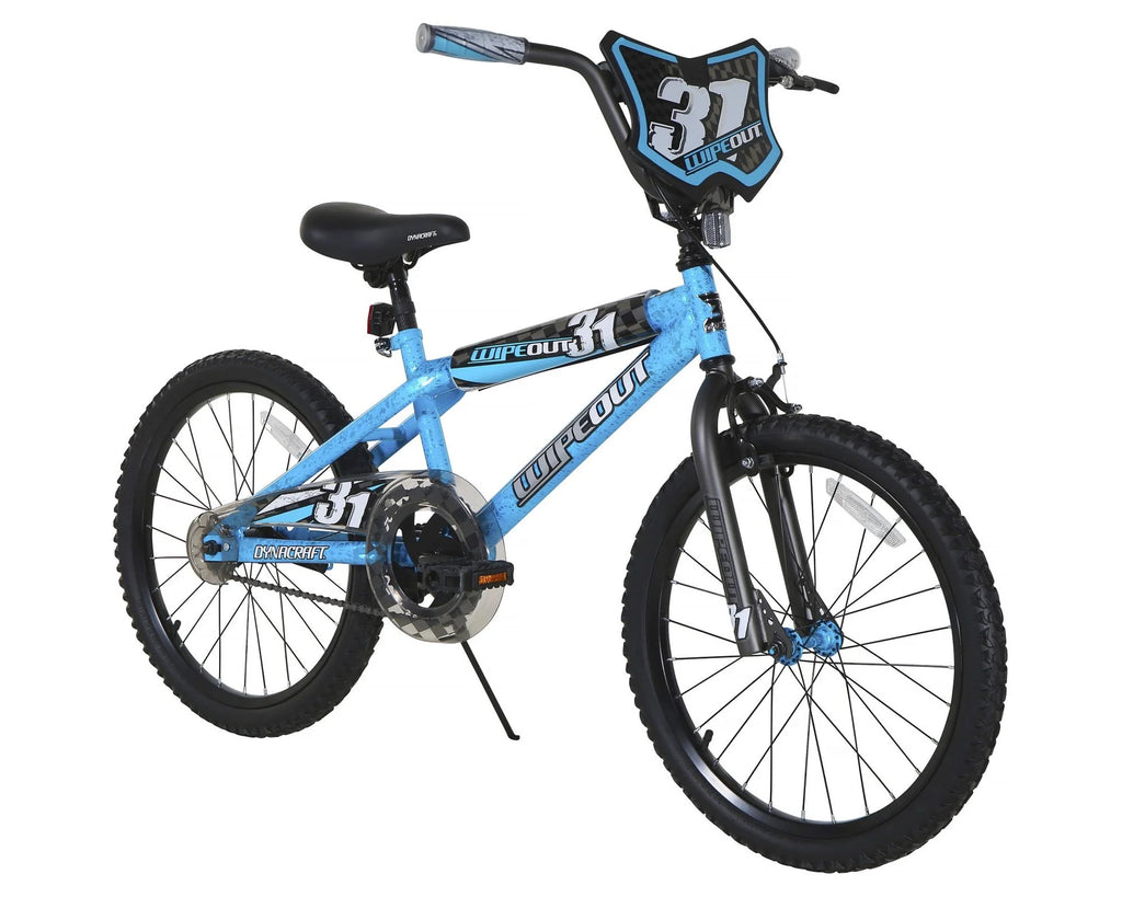 20-Inch BMX Bike L822