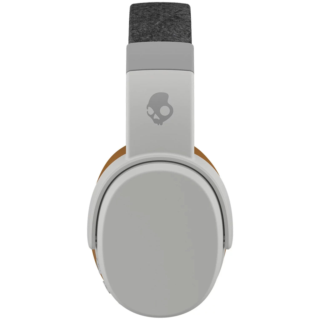 Black Wireless Over-Ear Headphones S3062