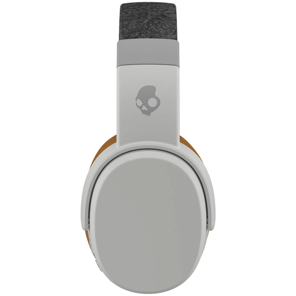 Black Wireless Over-Ear Headphones S3062