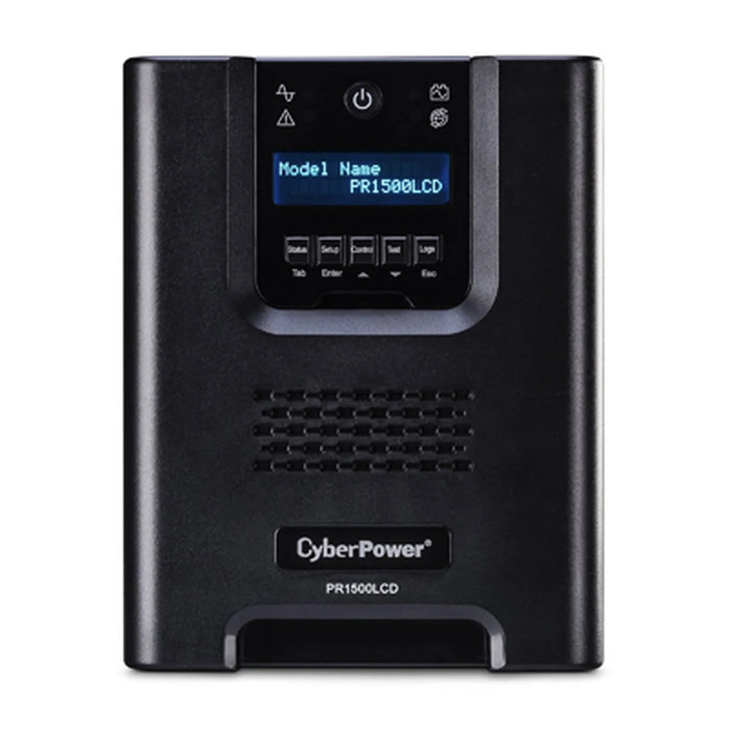 1500VA Mini-tower UPS A1109