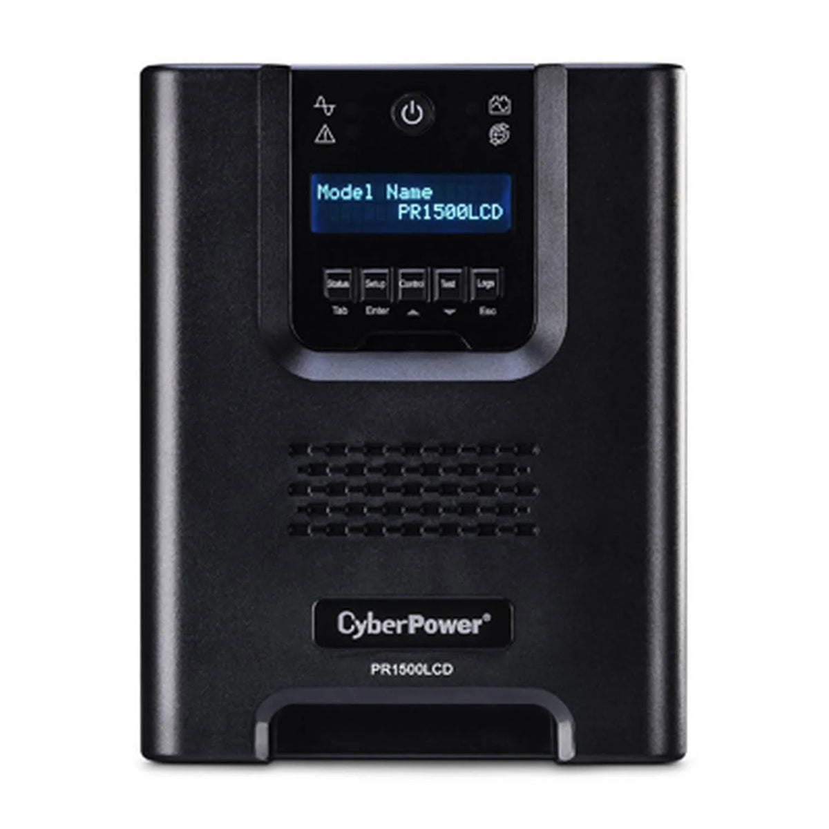 1500VA Mini-tower UPS A1109