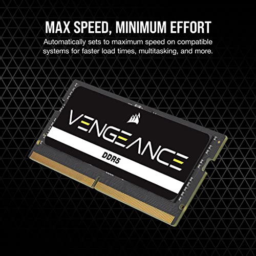16GB DDR5 5600MHz SODIMM RAM M9036