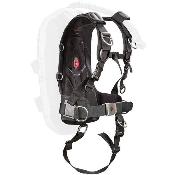 Harness Technical System Medium C369